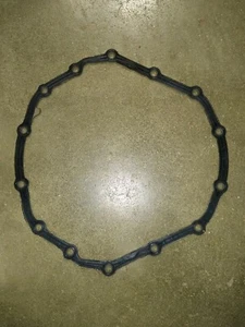 2003+ Dodge Ram 1999+ GM 11.5 AAM Differential Rear Cover Gasket Rubber Pan - Picture 1 of 2