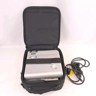 Capa Acer Projector Series PD100 DLP testada funciona - Imagem 1 de 4