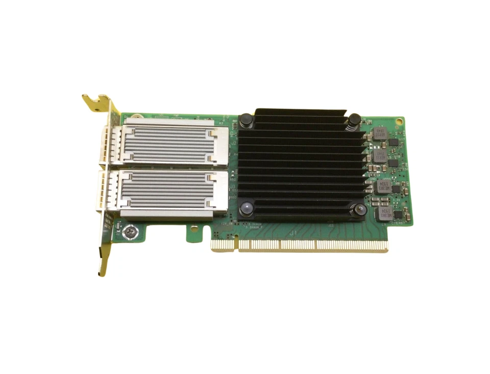 Mellanox ConnectX-5 VPI Network Adapter - MCX556A-ECAT