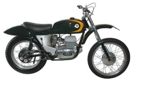 SHOCKS OSSA PLUMA NEW OSSA PLUMA OSSA PIONEER OSSA ENDURO OSSA STILETTO - Bild 1 von 6