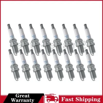 Bujía para Mercedes-Benz CL500 NGK 2003~2006 Foto 1 de 3