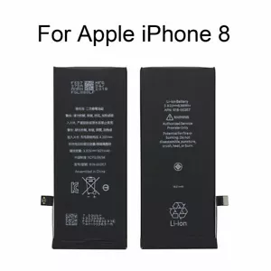 1821mAh Li-ion Replacement Internal Battery Cell for Apple iPhone 8 + Tools Kit - Picture 1 of 10