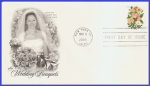 Jardín Botánico USA4 #3837 U/A ARTCRAFT FDC - Imagen 1 de 1