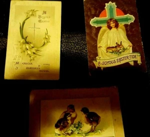 postales, Pascua - Imagen 1 de 5