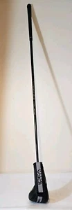 Adams Idea Black Super Hybrid 15 Degree Regular Flex Aldila VooDoo 8 Shaft VGC - Picture 1 of 8
