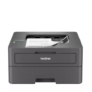 Brother HL-L2420DW WLAN-Kompakt-Monochrom-Laserdrucker mit Duplex, mobil - Bild 1 von 7