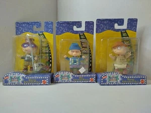 Vintage Toy Lot 1998 The Rugrats Movie Phil, Chuckie, Tommy Pickles Nickelodeon  - Picture 1 of 8