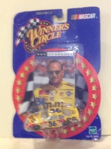 Nascar - Winner's Circle - Ken Schrader car and booklet 2000 - Picture 1 of 3