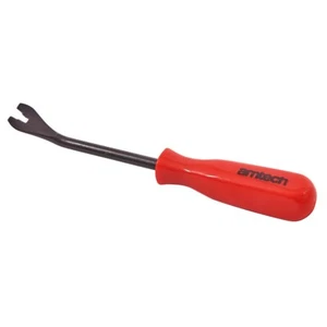 Car Door Upholstery Trim Clip Remover Plastic Fastener From Door Steel Shaft Too - Picture 1 of 3