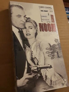 High Noon (VHS, 1997) - Imagen 1 de 1