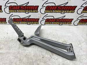 ♻️ Yamaha Mt-125 Abs 2014 - 2018 Rear Right Side Footrest Peg ♻️