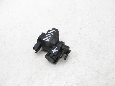 07-16 MINI COOPER S COUNTRYMAN R60 1.6 TURBOCHARGER BOOST SOLENOID OEM 011124 - Image 1 of 4