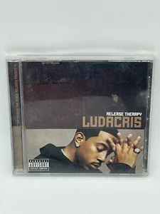 Ludacris, Release Therapy (Explicit) - CD - Picture 1 of 4