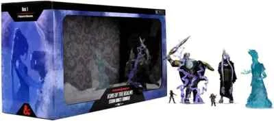 Wizkids Dungeons and Dragons Storm King's Thunder Icons of the Realms Caja 1 Foto 1 de 2