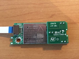 Sony Wi-Fi Module J20H078 KDL-48R470B 1-458-751-13 - Picture 1 of 2