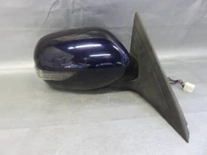 JDM Subaru Impreza WRX GVF GRB GVB Power Folding Mirrors Door Mirror Right STI - Picture 1 of 9