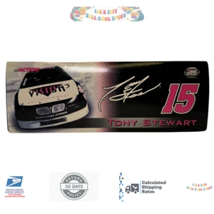 Tony Stewart #15 Vision 3 Mariah Entertainment Rookie 1996 Pontiac Grand Prix - Picture 1 of 7