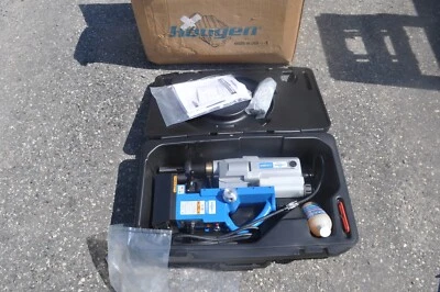 Hougen Magnetic Drill HMD 917  NEW - Image 1 of 4