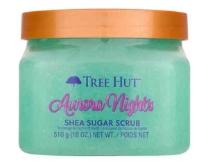 Aurora Nights Shea Sugar Scrub | Exfoliating Body Scrub Removes Dead Dry Skin.71 - Picture 1 of 1