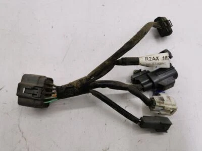 2011 Mazda CX-7 Other Wiring / Cable Set R2AX18791B AMD101701 - Image 1 of 4
