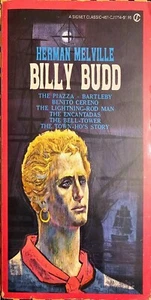 Billy Budd and Other Tales by Herman Melville (Signet Classic Paperback, 1979) - Picture 1 of 4