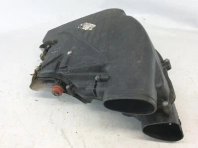 Limpiador de aire para conductor BMW 750i ALPINA B7 11-15 4,4 L doble turbo original Foto 1 de 4