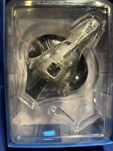 Eaglemoss Star Trek Starship Gegen's Research Vessel - no magazine - Picture 1 of 2