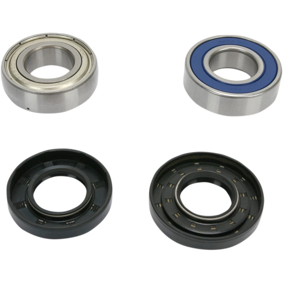 Kit de rodamientos y sellos de caja de cadena para todas las bolas | 14-1045 Foto 1 de 1