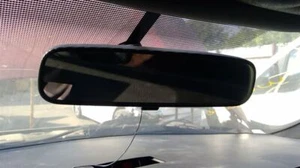 Rear View Mirror Without Automatic Dimming Fits 09-18 370Z 329939 - Picture 1 of 12