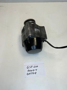 Suzuki GSF 600 Bandit GN77B Lichtmaschine Lima Generator - Bild 1 von 2