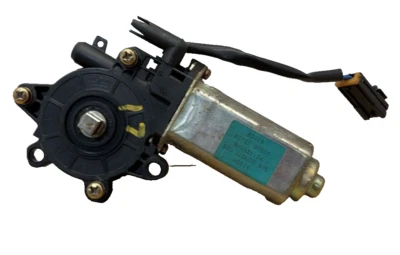 97 98 99 00 INFINITI QX4 Ventana Eléctrica Izquierda Motor Delantero 11/98 Lh 807310W265 Foto 1 de 4