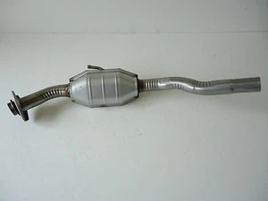 1988 1989 1990 1991 1992 1993 Dodge Dynasty 2.5L L4 Catalytic Converter - Picture 1 of 4