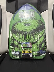 The Incredible Hulk Super Kickboard - Picture 1 of 2
