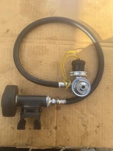 POSEIDON CYKLON REGULATOR - Picture 1 of 4