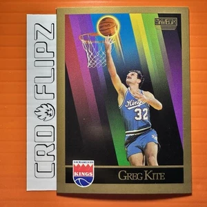1990-91 SkyBox Greg Kite Sacramento Kings #247 - Picture 1 of 2