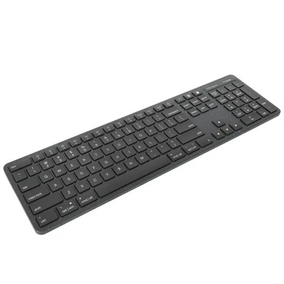 Targus Full-Size Wireless EcoSmart Keyboard - AKB873US - Image 1 of 2