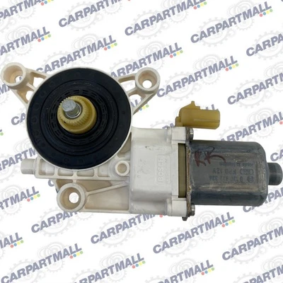 2008-2016 Chrysler Town & Country Rear Right Door Power Window Motor 0130822334 - Image 1 of 4