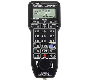 Prodigy Advance Squared LCD Walkaround - Picture 1 of 1