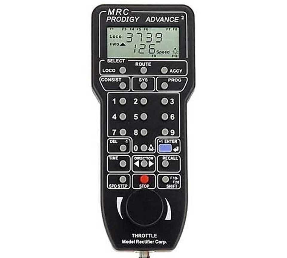 Prodigy Advance Squared LCD Walkaround - Image 1 of 1