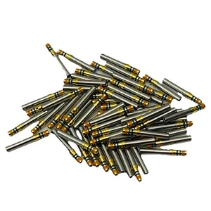 50 PK CRIMP SOCKET CONTACT - Picture 1 of 6
