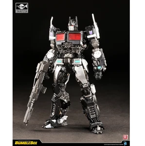 Trumpeter 03195 Transformers Nemesis Prime Smart Kit (SK10)  - Bild 1 von 1