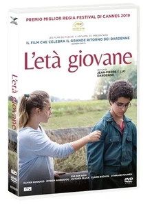 L'eta' Giovane (DVD) - Imagen 1 de 1