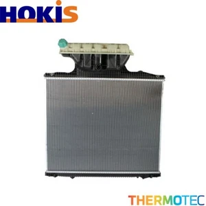RADIATOR ENGINE COOLING D7MA002TT FOR MAN TGXI/TGSI D2066LF67/2066LF27 10.5L - Picture 1 of 7