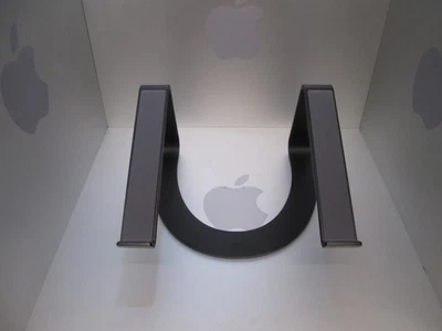 Matte Black Twelve South Curve Stand for Apple Mac - Image 1 of 4