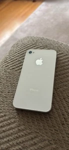 iphone 4s white - Photo 1 sur 2