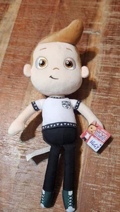 ADA Twist Scientist IGGY PECK 11 pollici Cuddle Time peluche bambola Netflix Jr nuovo - Foto 1 di 3
