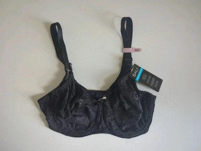 NWT Bali Smoothing Lace Underwire Bra 36D - Image 1 of 4