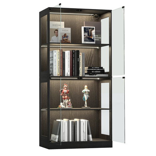 Gartenschrank Kunststoffschrank Spindschrank Haushaltsschrank Balkonschrank