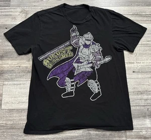 August Burns Red Shredder Shirt Mens Large Band Tee Shredding Since 2003 Black - Picture 1 of 7