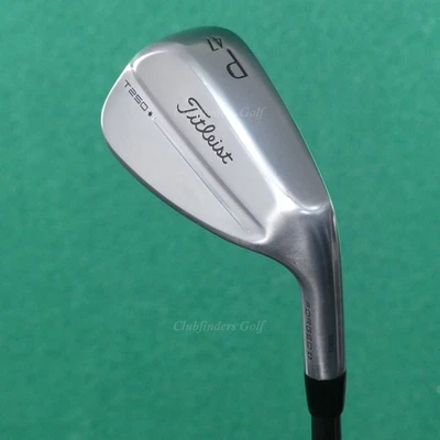 Titleist 2025 T250 Launch Spec PW Pitching Wedge Mitsubishi MMT Graphite Seniors - Image 1 of 3